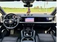 PORSCHE CAYENNE 2023/10 - 12