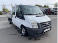 FORD TRANSIT 2012/1 - 3