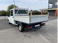 FORD TRANSIT 2012/1 - 7