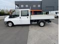 FORD TRANSIT 2012/1 - 8