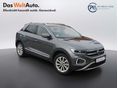 VOLKSWAGEN T-ROC 2025/5 - 2