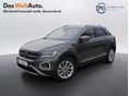 VOLKSWAGEN T-ROC 2025/5 - 1