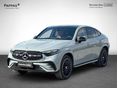MERCEDES-BENZ GLC 300 2025/9 - 1