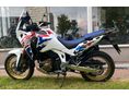 HONDA CRF 1100 L AFRICA TWIN ADVENTURE SPORTS 