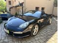 PORSCHE BOXSTER S PDK Gyári Fényezés! Garantált leinformálható km.! Pdk váltó! DFi befecskandezés!