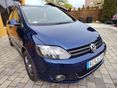 VOLKSWAGEN GOLF PLUS 2010/3 - 4