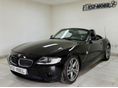 BMW Z4 2006/7 - 3