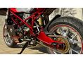 DUCATI 749 2004/7 - 2