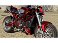DUCATI 749 2004/7 - 5