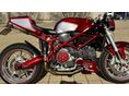 DUCATI 749 2004/7 - 6