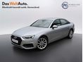 AUDI A4 2023/2 - 1