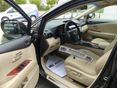 LEXUS RX 2009/5 - 4