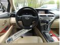 LEXUS RX 2009/5 - 6