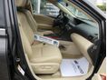 LEXUS RX 2009/5 - 7