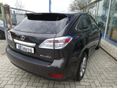 LEXUS RX 2009/5 - 9