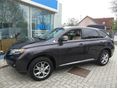 LEXUS RX 2009/5 - 12