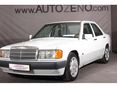 MERCEDES-BENZ 190 E 2.0 ROZSDAMENTES