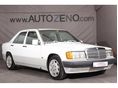 MERCEDES-BENZ 190 1992/4 - 3