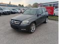 MERCEDES-BENZ GLK 220 2011/3 - 1