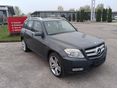 MERCEDES-BENZ GLK 220 2011/3 - 2