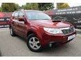 SUBARU FORESTER 2010/5 - 1