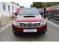 SUBARU FORESTER 2010/5 - 2