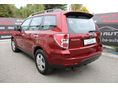 SUBARU FORESTER 2010/5 - 5