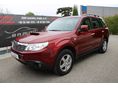SUBARU FORESTER 2010/5 - 3