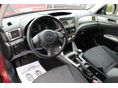 SUBARU FORESTER 2010/5 - 6
