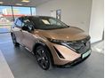 NISSAN ARIYA 87kWh e-4ORCE Evolve 1.TUL! ÚJSZERŰ! ÁFÁS!