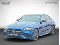 MERCEDES-BENZ C 220 2025/8 - 1