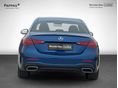MERCEDES-BENZ C 220 2025/8 - 11
