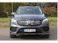 MERCEDES-BENZ GLE 350 2015/10 - 2