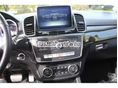 MERCEDES-BENZ GLE 350 2015/10 - 11