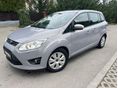 FORD C-MAX Grand1.6 TDCi Trend gyönyörű. friss vizsga