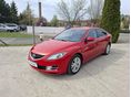 MAZDA 6 2008/8 - 1