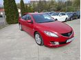 MAZDA 6 2008/8 - 2