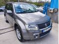 SUZUKI GRAND VITARA 2006/2 - 4