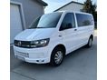 VOLKSWAGEN TRANSPORTER T6 2.0 tdi SCR BMT ICE HT GYÁRI ÁLL+9 SZEMÉLY+ 95e KM!!!+FRISS MŰSZAKI+MAGYAR