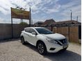 NISSAN MURANO 2017/12 - 1