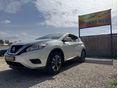 NISSAN MURANO 2017/12 - 3