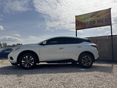 NISSAN MURANO 2017/12 - 8
