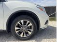 NISSAN MURANO 2017/12 - 10