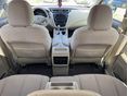 NISSAN MURANO 2017/12 - 14