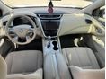 NISSAN MURANO 2017/12 - 17