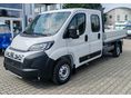 FIAT DUCATO 2.2 Mjet LWB 3.5 t 2026-os gyártás! 7 személyes.5év/200.000 km garancia! Készletről!Több darab!