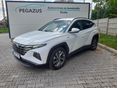 HYUNDAI TUCSON 1.6 T-GDI HP MHEV Premium 4WD DCT Magyarországi! ÁFÁS!FRISS MŰSZAKI!