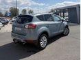 FORD KUGA 2009/10 - 4