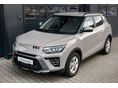 KGM (SSANGYONG) TIVOLI 1.5 GDi-T Style (Automata) + AT KLÍMA KÉSZLETRŐL!