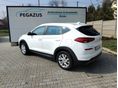 HYUNDAI TUCSON 2020/7 - 2